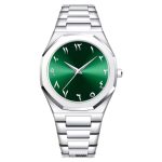 Auricbuy's Silver Arabic - Image 3