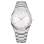 Auricbuy's Silver Arabic