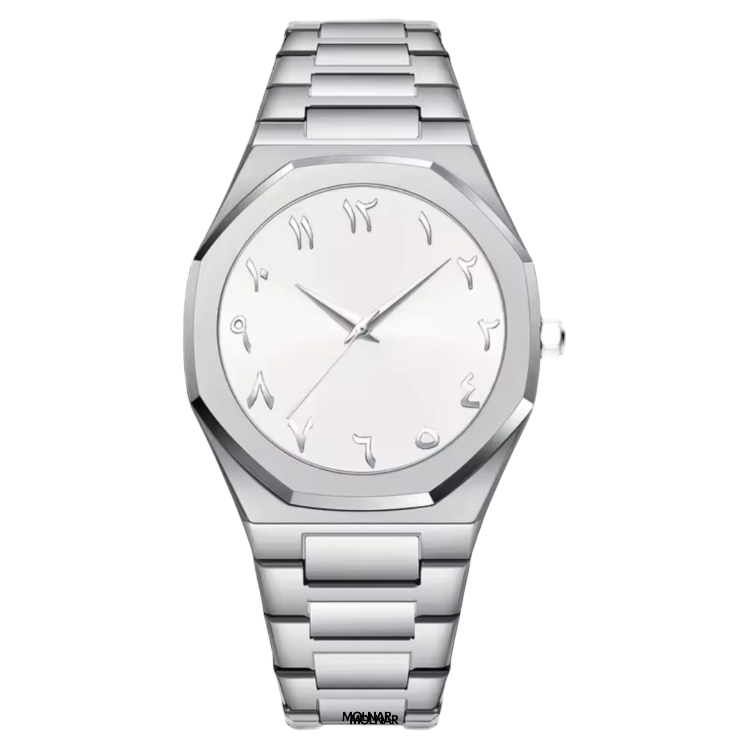 Photoroom_006_20250526_1627102.jpg Auricbuy's Silver Arabic - Image 1