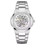 Auricbuy's Nautilus Automatic Skeleton