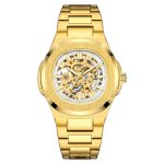 Auricbuy's Nautilus Automatic Skeleton - Image 5