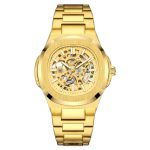 Auricbuy's Nautilus Automatic Skeleton - Image 4