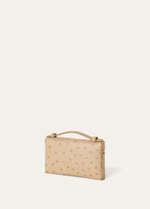Loro Piana Extra Pocket Mini Pouch - Image 5