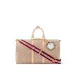 Keepall Bandoulière 45 Bag