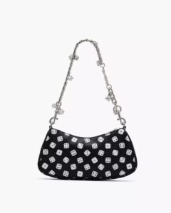 Derrick Adams X Marc Jacobs Charm Shoulder Bag - Image 4