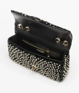 Chanel Evening Bag - Image 5