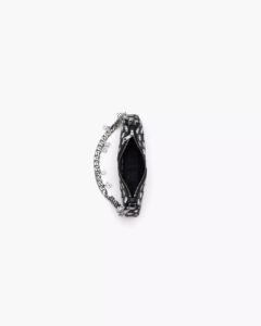 Derrick Adams X Marc Jacobs Charm Shoulder Bag - Image 3