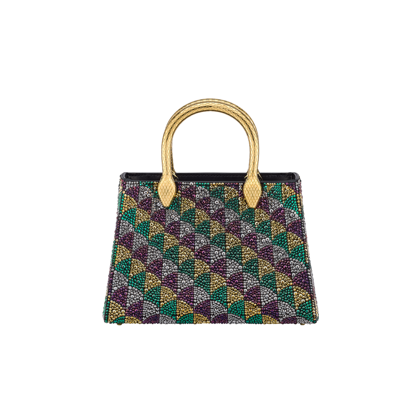 1587778.png Serpentine Duo Top Handle - Image 1