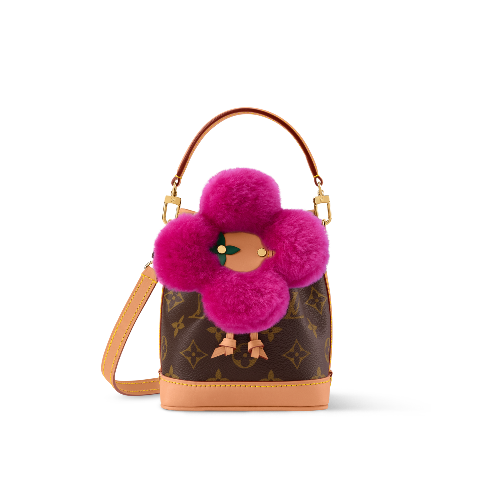 1_081448d4-b12f-4820-a8ba-ddbfcb262861.png Noé-Where Vivienne Bag - Image 1