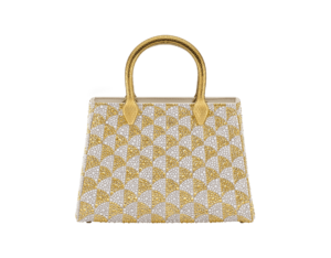 Serpentine Duo Top Handle