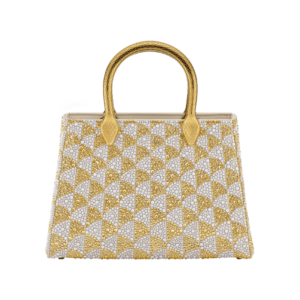 Serpentine Duo Top Handle