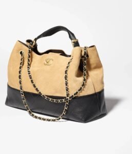 Chanel Shopping Bag