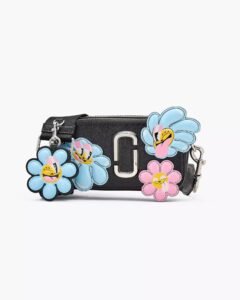 Hattie Stewart X Marc Jacobs Snapshot