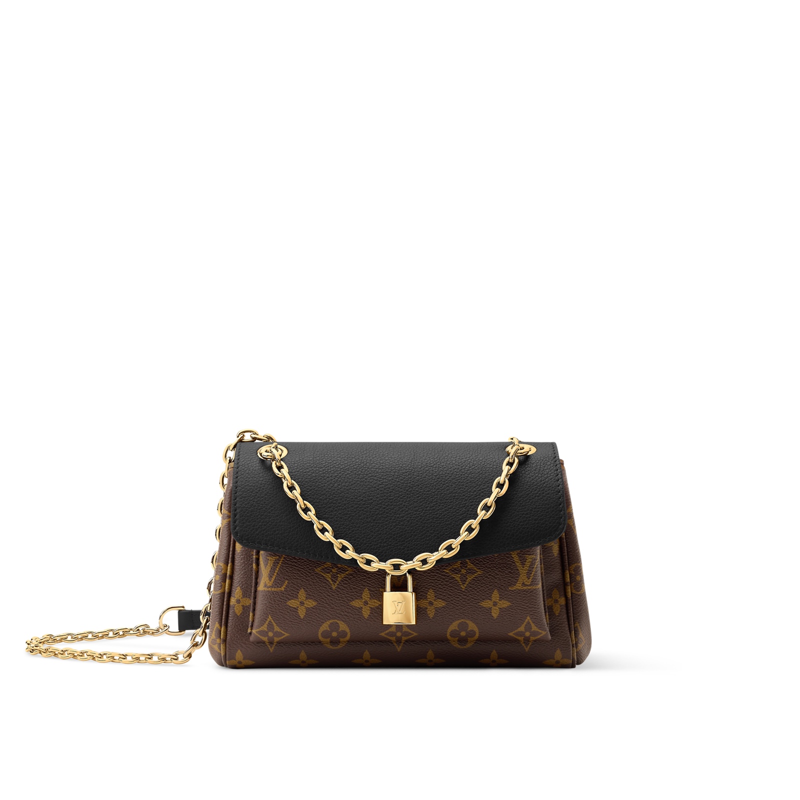 1_3eeacb44-0284-4cb0-a657-8cdfe96cebdd.png Saint-Germain BB Bag - Image 1