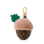 LV Acorn Pouch