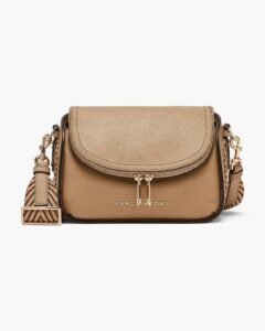 Groove 2.0 Mini Messenger