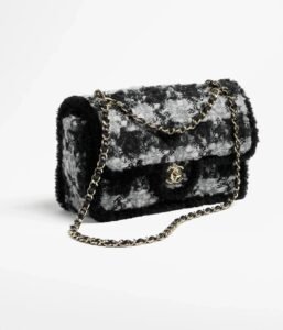 Chanel Large Flap Bag
