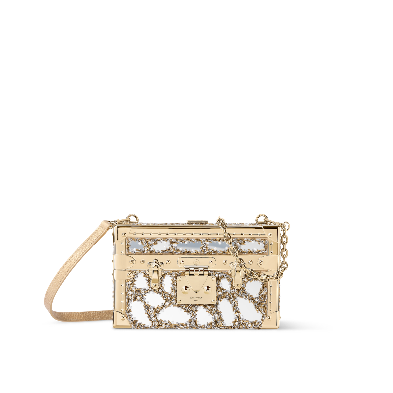 1_d2d0fba0-39f6-4391-8b24-d0e7bc66852c.png Petite Malle Bag - Image 1