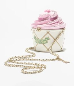 Chanel Ice Cream Minaudiere
