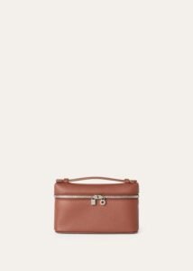 Loro Piana Extra Pocket Mini Pouch