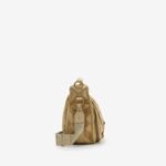 Medium B Clip Messenger Bag - Image 3