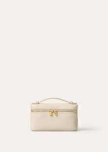 Loro Piana Extra Pocket Mini Pouch - Image 14