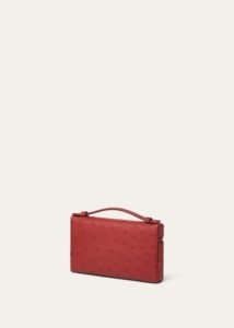 Loro Piana Extra Pocket Mini Pouch - Image 10
