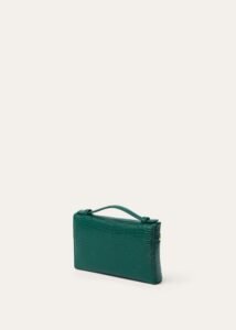 Loro Piana Extra Pocket Mini Pouch - Image 3