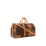 Keepall Bandoulière 50 Bag - Image 2