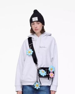 Hattie Stewart X Marc Jacobs Snapshot - Image 2
