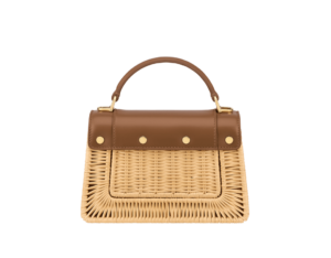 Serpenti Forever Mini Top Handle Bag - Image 3
