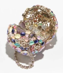 Chanel Sphere Minaudiere - Image 2