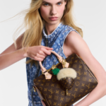 LV Acorn Pouch - Image 3