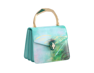 Serpenti Forever Top Handle - Image 3