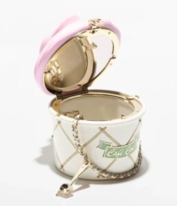 Chanel Ice Cream Minaudiere - Image 2