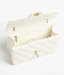 Chanel Mini Flap Bag - Image 2