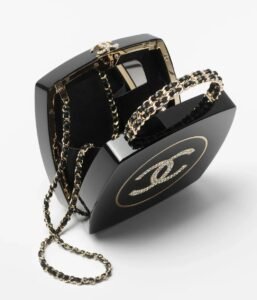 Chanel Makeup Palette Minaudiere - Image 2