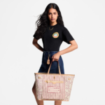 Neverfull Inside Out GM Tote Bag - Image 2