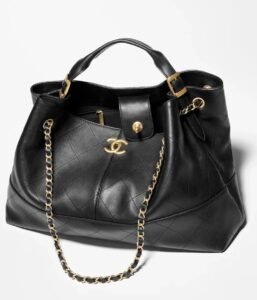 Chanel Shopping Bag - Image 2