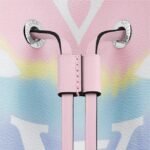 Louis Vuitton Escale NÉonoÉ Mm Pastel - Image 4