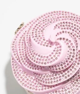 Chanel Ice Cream Minaudiere - Image 3