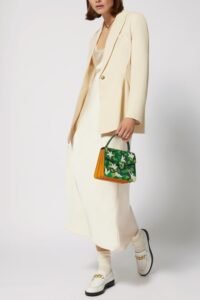 Serpenti Forever Top Handle - Image 2