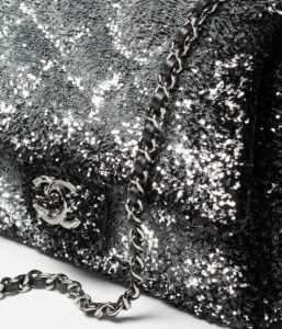 Chanel Flap Bag - Image 3