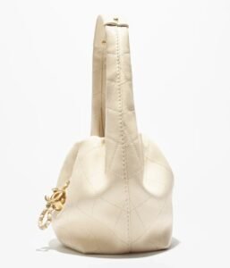 Chanel Hobo Handbag - Image 3