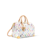 LV x TM Speedy Soft 30 Bag - Image 3