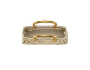 Serpentine Duo Top Handle - Image 3