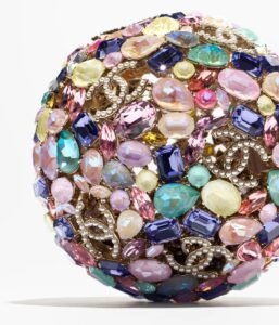 Chanel Sphere Minaudiere - Image 3