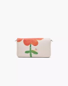 David Shrigley X Marc Jacobs Leather Mini Bag - Image 3
