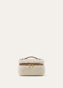 Loro Piana Extra Pocket Mini Pouch