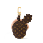 LV Acorn Pouch - Image 4